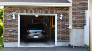 Garage Door Installation at Willernie, Minnesota